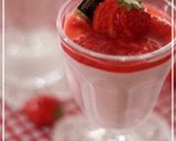 へるぃし〜苺ムース作り方9写真