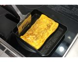 チーズ竹輪入り玉子焼き★動画あり★作り方23写真