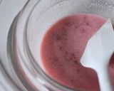 へるぃし〜苺ムース作り方4写真