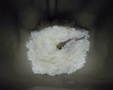 HB✿ご飯入り食パンヽ(✿￫∀￩)ﾉ作り方1写真