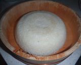 鯵の干物のちらし寿司作り方3写真