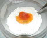 たらこたらこパスタ作り方1写真