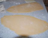 たらこたらこパスタ作り方4写真