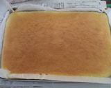 いちごのムースღღ作り方6写真