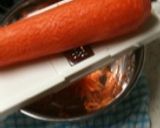 キャロットサラダ作り方1写真