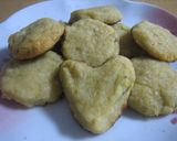 何これ！おからばなな☆　生食ver作り方4写真