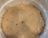 キャラメルカフェオレの蒸しパン作り方3写真