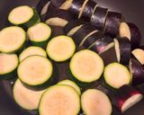 簡単 夏野菜の焼き浸し作り方5写真