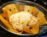 グランシェフ　冷凍ご飯の蒸し方　一部改訂作り方7写真