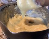 タンチョウシュークリームの作り方♪作り方10写真