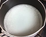 カラメル作り方1写真