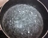 カラメル作り方4写真