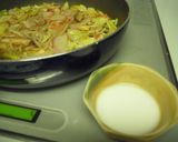 決定版♡五目あんかけ焼きそば作り方6写真