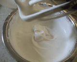 いちごのムースღღ作り方11写真
