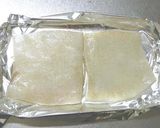 イカのチーズ焼き作り方1写真