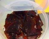 カラメル作り方6写真
