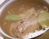 叉焼（チャーシューかも）作り方2写真