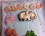 茶碗蒸し作り方1写真