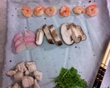 茶碗蒸し作り方3写真