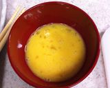 茶碗蒸し作り方4写真