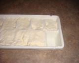 簡単☆ホイップクリーム・カフェラテ作り方1写真