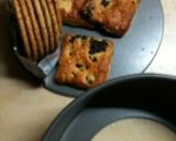 豆腐レアチーズケーキ(生クリーム不使用)作り方1写真