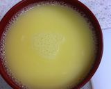 茶碗蒸し作り方5写真