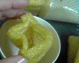 おでんダネ☆たまごきんちゃく作り方3写真
