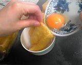 おでんダネ☆たまごきんちゃく作り方4写真