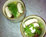茶碗蒸し作り方6写真