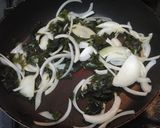 焼さけあらほぐしdeウマウマ海草鮭ドリア作り方2写真