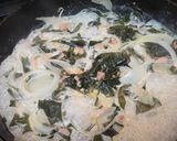 焼さけあらほぐしdeウマウマ海草鮭ドリア作り方3写真