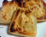 油揚げで♪簡単巾着納豆作り方6写真