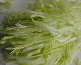 煮ないよ！調理師直伝炒めるぶり大根丼作り方1写真