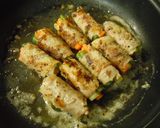 くるっと肉巻き作り方5写真