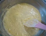 簡単◎砂糖要らずのﾊﾞﾅﾅｹｰｷ作り方6写真