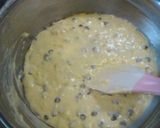 簡単◎砂糖要らずのﾊﾞﾅﾅｹｰｷ作り方7写真