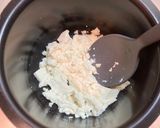 【糖尿病保存】鳥茄子豆腐（回鍋肉）作り方5写真
