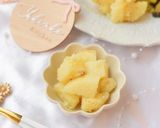 塩麹で作る♡ほくほく粉ふきいも作り方6写真