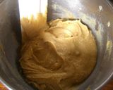アメリカ～ソフトクッキー★チョコチップ作り方1写真