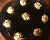 アメリカ～ソフトクッキー★チョコチップ作り方4写真