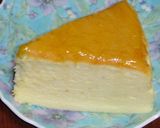 超～簡単♪スライスチーズで☆チーズケーキ作り方8写真