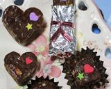 早い・簡単・美味しい☆チョコ・クランチ☆作り方7写真