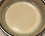 ホワイトデー高野豆腐で簡単バームクーヘン作り方1写真