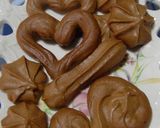 簡単・美味しい☆チョコクッキー☆作り方13写真