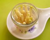 鶏肉のねぎバター醤油作り方7写真