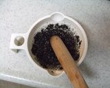 レンジで簡単！もやしときゅうりの和え物作り方4写真