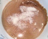 生ドーナツ　バレンタインバージョン♪作り方3写真