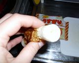 いそべなチーズちくわ卵焼き作り方3写真