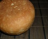 炊飯器で♪もっちり蜂蜜練乳パン作り方15写真